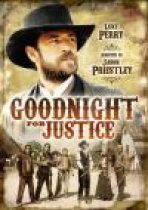 לילה טוב לצדק כתובית | Goodnight For Justice Subtitle