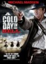 יום צונן בגיהנום כתובית | A Cold Day In Hell Subtitle