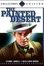 במדבר הצבועה כתובית | The Painted Desert Subtitle