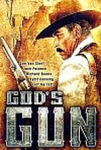 אקדח אלוהים כתובית | God's Gun Subtitle