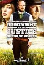 לילה טוב בשביל הצדק: מלכת הלבבות / כתובית | Goodnight For Justice: Queen Of Hearts Subtitle