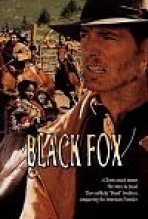 שועל שחור כתובית | Black Fox Subtitle