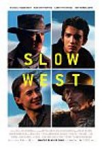 מערב איטי כתובית | Slow West Subtitle