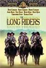 התשעה שרכבו כתובית | The Long Riders Subtitle