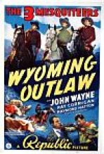 ויומינג מחוץ לחוק כתובית | Wyoming Outlaw Subtitle