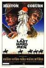 גבר מושחת כתובית | The Last Hard Men Subtitle