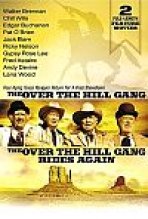כנופיית הגבעות רוכבת שוב כתובית | The Over-the-Hill Gang Subtitle
