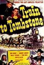 רכבת למצבה כתובית | Train To Tombstone Subtitle