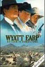 וויאט ארפ: חזרה למצבה כתובית | Wyatt Earp: Return To Tombstone Subtitle