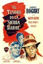 האוצר מסיירה מדרה כתובית | The Treasure Of The Sierra Madre Subtitle