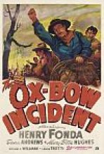 תקרית באוקס-בו כתובית | The Ox-Bow Incident Subtitle