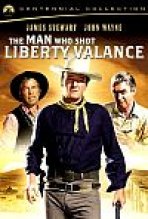 האיש שירה בליברטי ואלאנס כתובית | The Man Who Shot Liberty Valance Subtitle