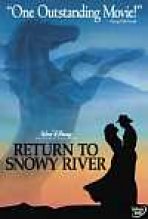 האיש מסנואי ריבר 2 כתובית | Return To Snowy River Subtitle