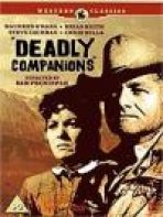 ליווי מסוכן כתובית | The Deadly Companions Subtitle