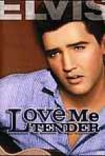 אהבי אותי ברכות כתובית | Love Me Tender Subtitle