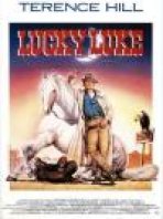 לאקי לוק כתובית | Lucky Luke Subtitle