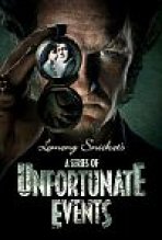 סדרה של צרות עונה 3 כתובית | A Series Of Unfortunate Events Season 3 Subtitle