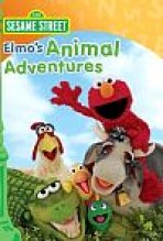 הרפתקאותיו של אלמו כתובית | Elmo's Animal Adventures Subtitle