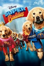 חברים סופר על כתובית | Super Buddies Subtitle
