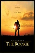 סיבוב חוזר כתובית | The Rookie Subtitle
