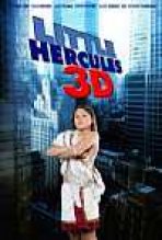 הרקולס הצעיר בתלת מימד כתובית | Little Hercules In 3-D Subtitle