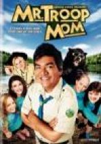 אבא במחנה הבנות כתובית | Mr. Troop Mom Subtitle