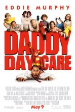 אבא בא לגן כתובית | Daddy Day Care Subtitle