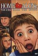 שכחו אותי בבית 4 כתובית | Home Alone 4 Subtitle
