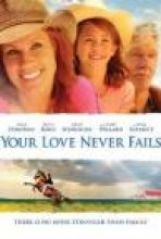 אהבתך לא מאכזבת לעולם כתובית | Your Love Never Fails Subtitle