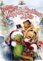 החבובות - חג מולד בתיאטרון כתובית | It's A Very Merry Muppet Christmas Movie Subtitle