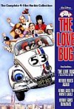 החיפושית השובבה כתובית | The Love Bug Subtitle
