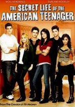 סודות ההתבגרות עונה 3 כתובית | The Secret Life of the American Teenager Season 3 Subtitle