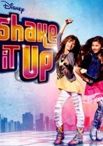 שייק עונה 2 כתובית | Shake It Up Season 2 Subtitle