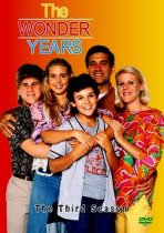 שנות הפלא עונה 6 כתובית | The Wonder Years Season 6 Subtitle