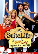 החיים היפים של זאק וקודי / עונה 2 כתובית | The Suite Life of Zack and Cody Season 2 Subtitle