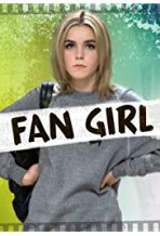 נערת מניפה כתובית | Fan Girl Subtitle