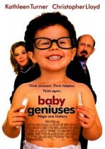 מי גאון של אמא כתובית | Baby Geniuses Subtitle