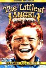 המלאך הכי קטן כתובית | The Littlest Angel Subtitle