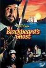 תעתועי שחור הזקן כתובית | Blackbeard's Ghost Subtitle