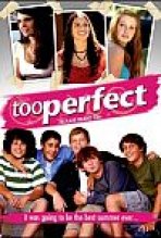 מושלם מידי כתובית | Too Perfect Subtitle
