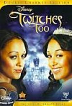 תאומות מכושפות 2 כתובית | Twitches Too Subtitle