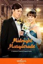 נשף מסכות של חצות כתובית | Midnight Masquerade Subtitle