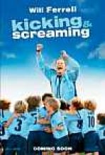 דורכים במקום כתובית | Kicking and Screaming Subtitle