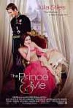 יצאת נסיך כתובית | The Prince And Me Subtitle