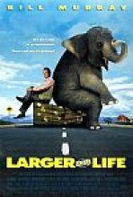 גדול מהחיים כתובית | Larger Than Life Subtitle