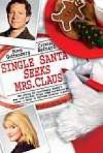 סנטה הרווק רודף אחרי גברת קלאוס כתובית | Single Santa Seeks Mrs Claus Subtitle