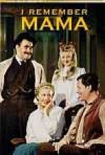 אני זוכרת את אמא כתובית | I Remember Mama Subtitle