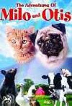 ההרפתקאות של מילו ואוטיס כתובית | The Adventures Of Milo And Otis Subtitle