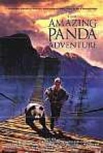 הרפתקאות הפנדה המופלאה כתובית | The Amazing Panda Adventure Subtitle