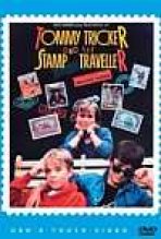 הבול הקסום כתובית | Tommy Tricker And The Stamp Traveller Subtitle